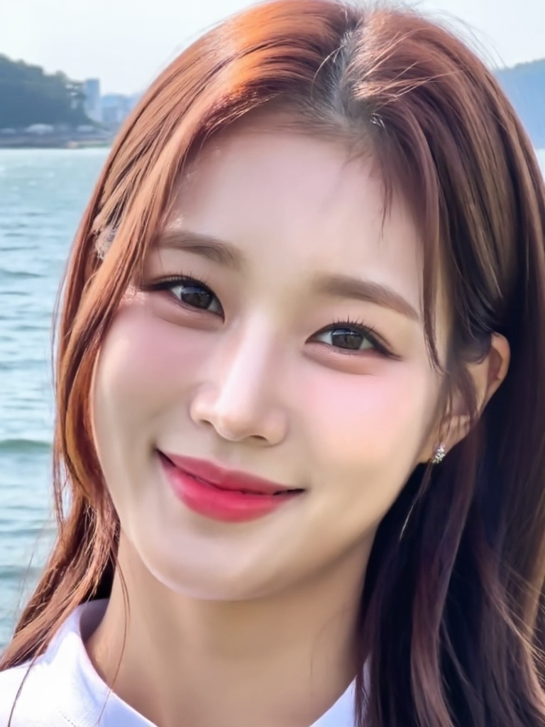 AI generated image on Tensor.Art