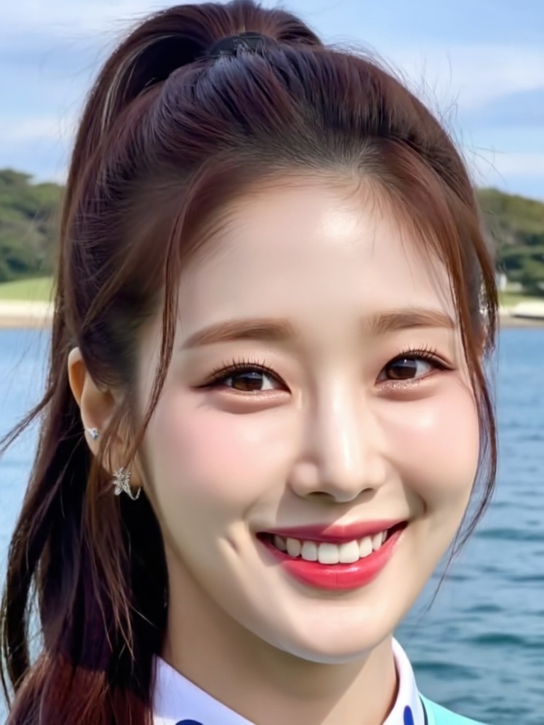 AI generated image on Tensor.Art