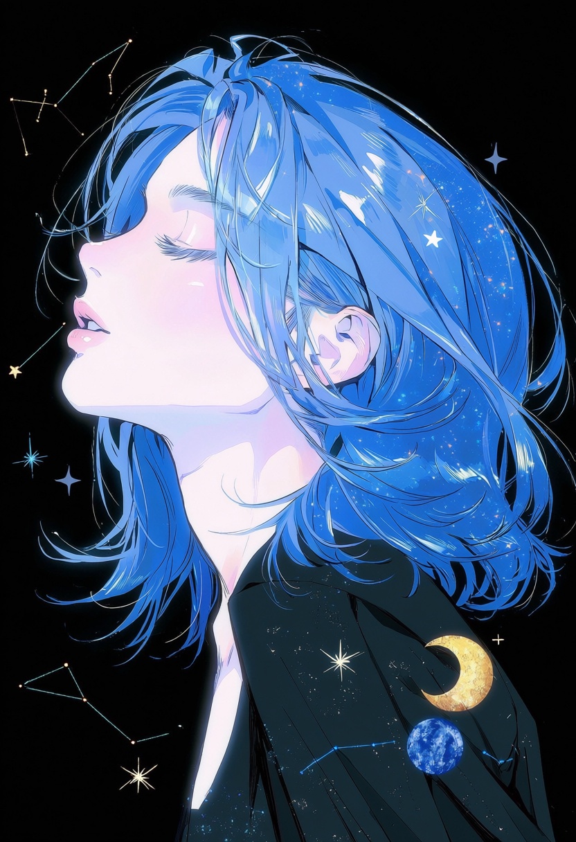 ak0,  1girl,  solo on Tensor.Art