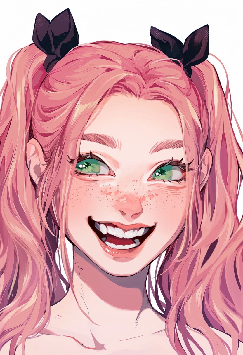 ak0,  1girl,  solo on Tensor.Art
