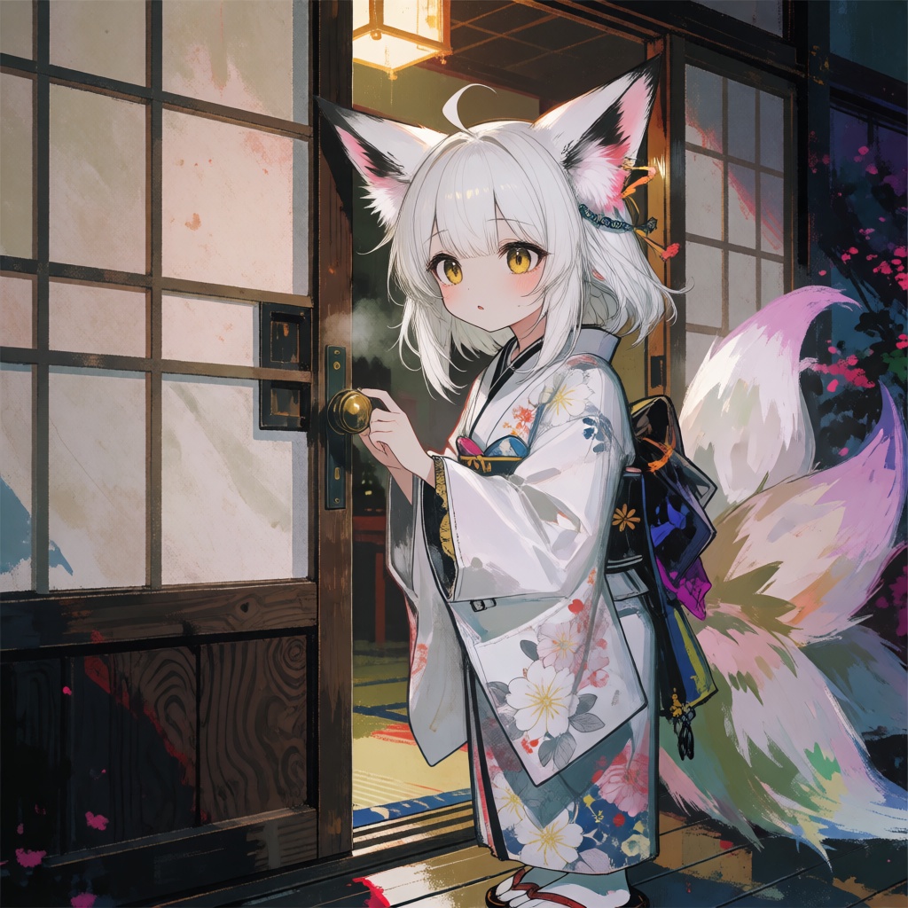 high quality,  masterpiece,  best quality on Tensor.Art