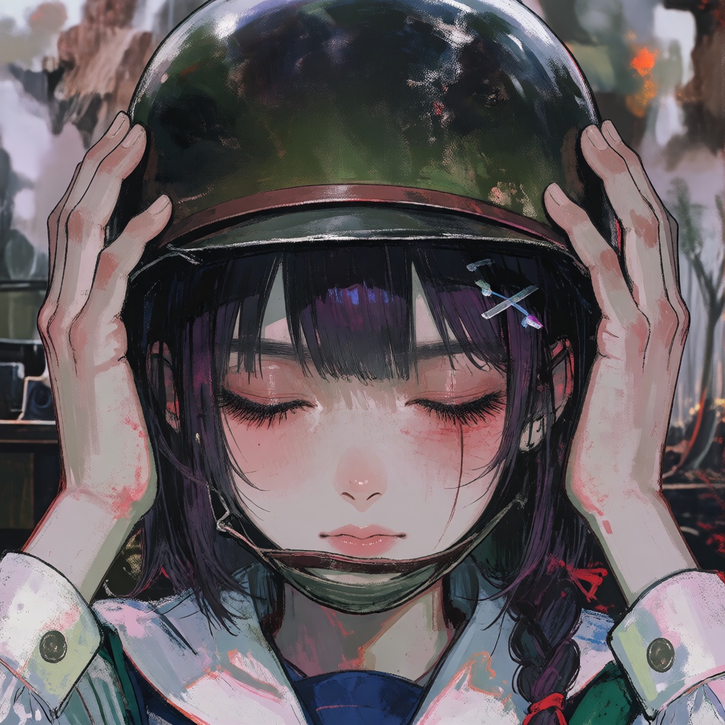 masterpiece,  best quality,  closeup on Tensor.Art