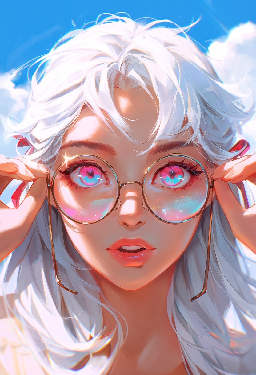 l0tus,  1girl,  solo on Tensor.Art