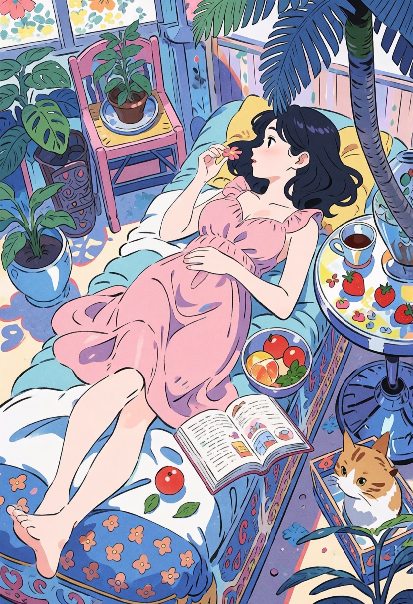 detailed-anime,  masterpiece,  best quality on Tensor.Art