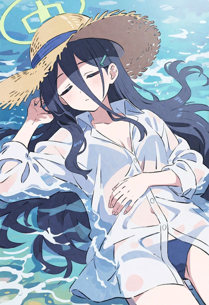 detailed-anime,  by blade \(galaxist\). by sakaki imasato,  by mizumizuni on Tensor.Art