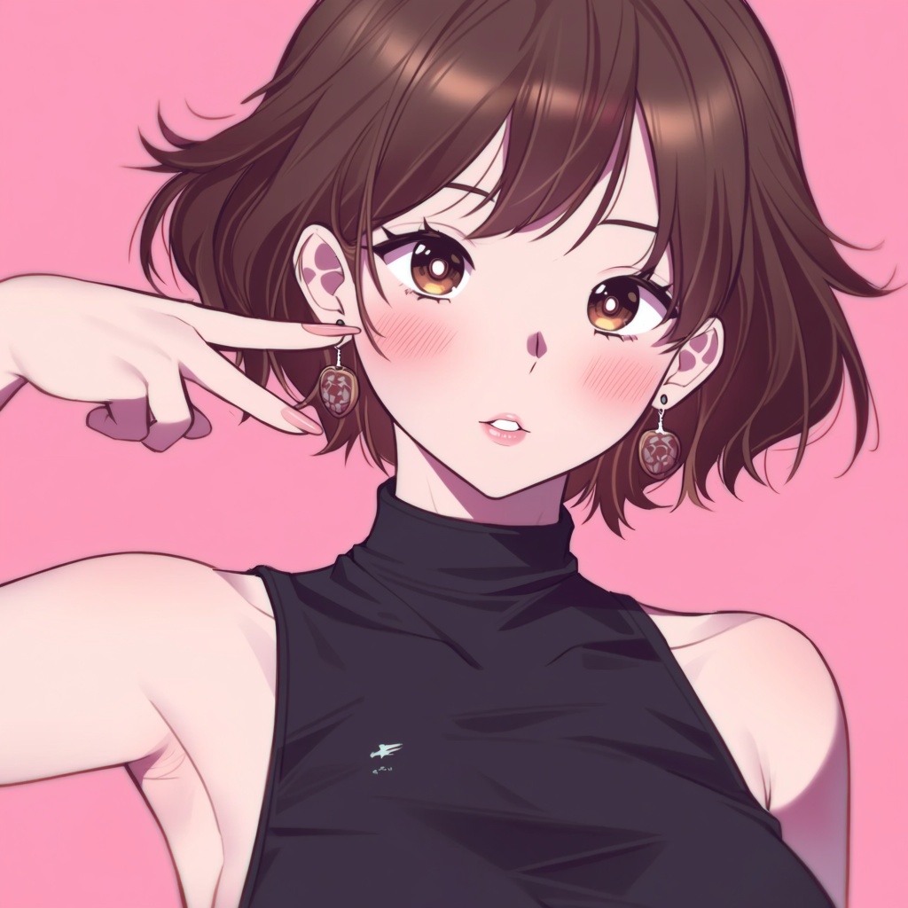 @cleanhwa,  1girl,  portrait on Tensor.Art