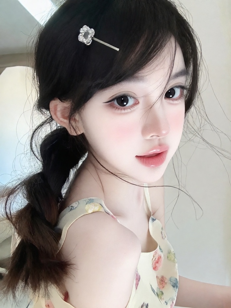 AI generated image by 让AI更感性 on Tensor.Art