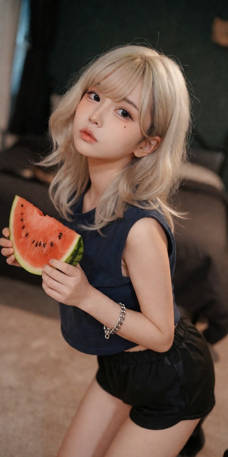 watermelon theme,  , on Tensor.Art