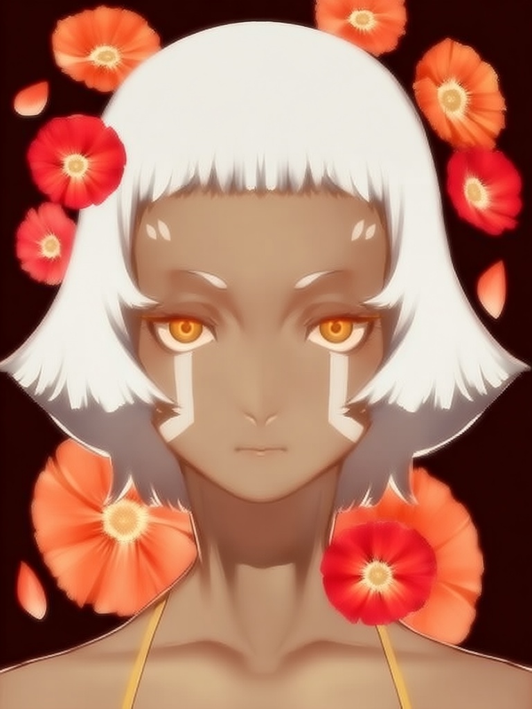 AI generated image on Tensor.Art