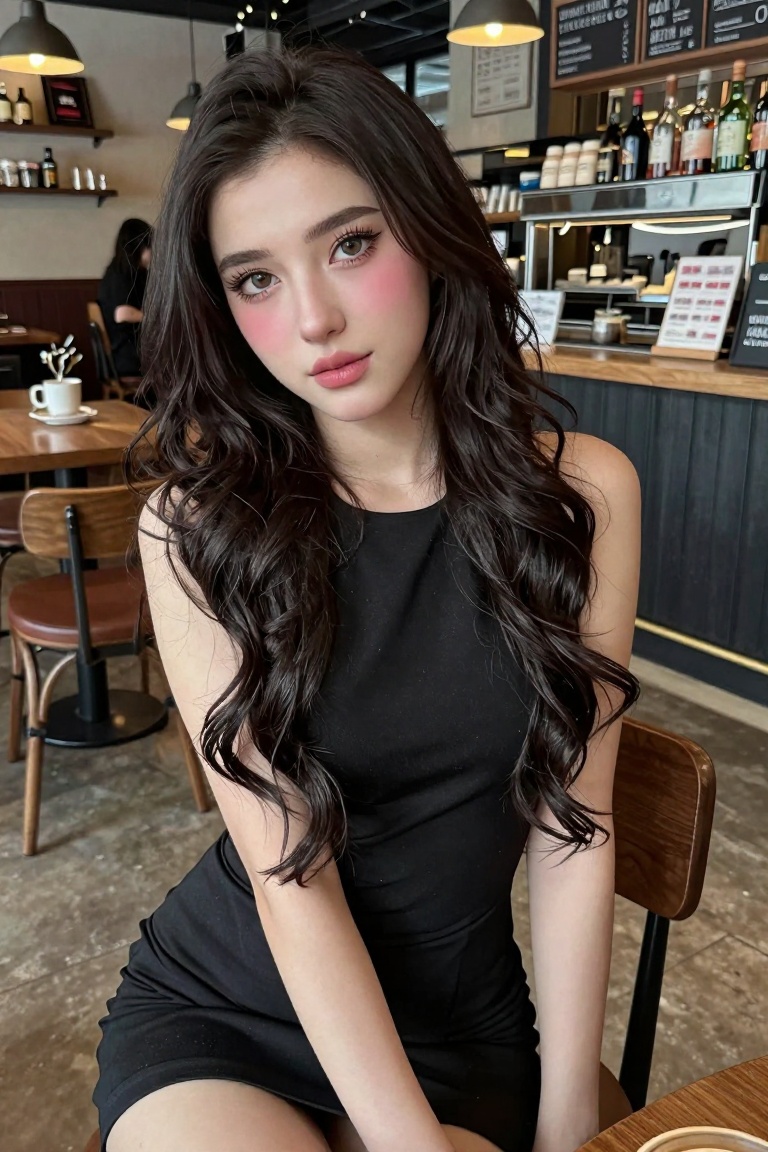 Create a masterpiece in best quality and ultra high resolution,  with an emphasis on photorealism . Capture a raw photo of...