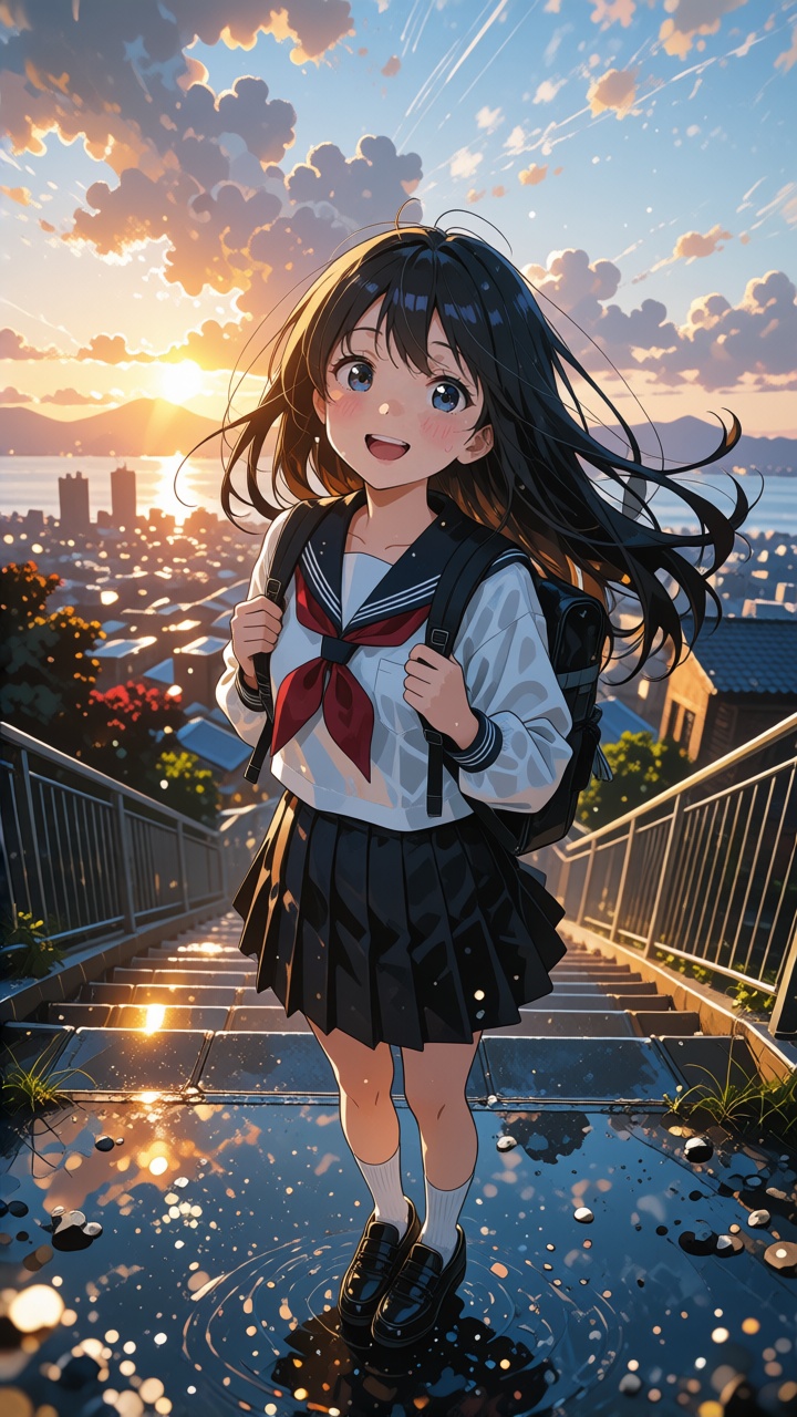 masterpiece,  best_quality,  very aesthetic on Tensor.Art