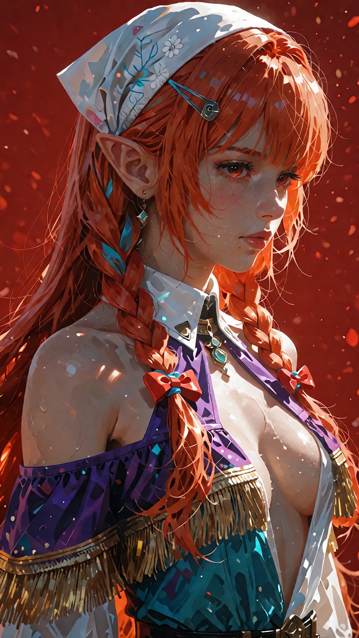 masterpiece,  best quality,  good quality on Tensor.Art
