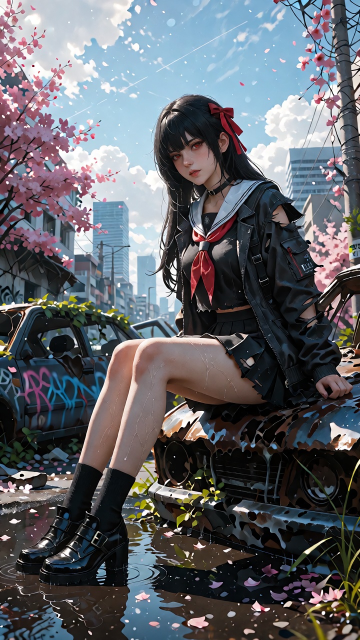 masterpiece,  best_quality,  highres on Tensor.Art