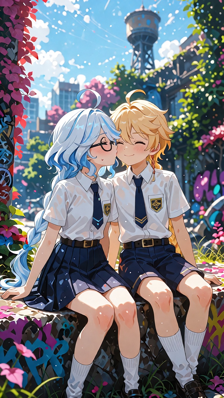 masterpiece,  best_quality,  very aesthetic on Tensor.Art