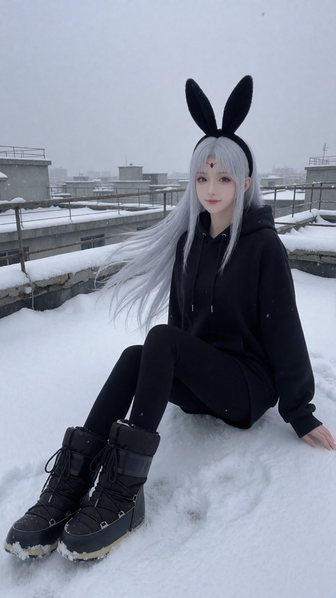 xiaoyixian,  Realistic photo,  1girl by Tim_Yi on Tensor.Art