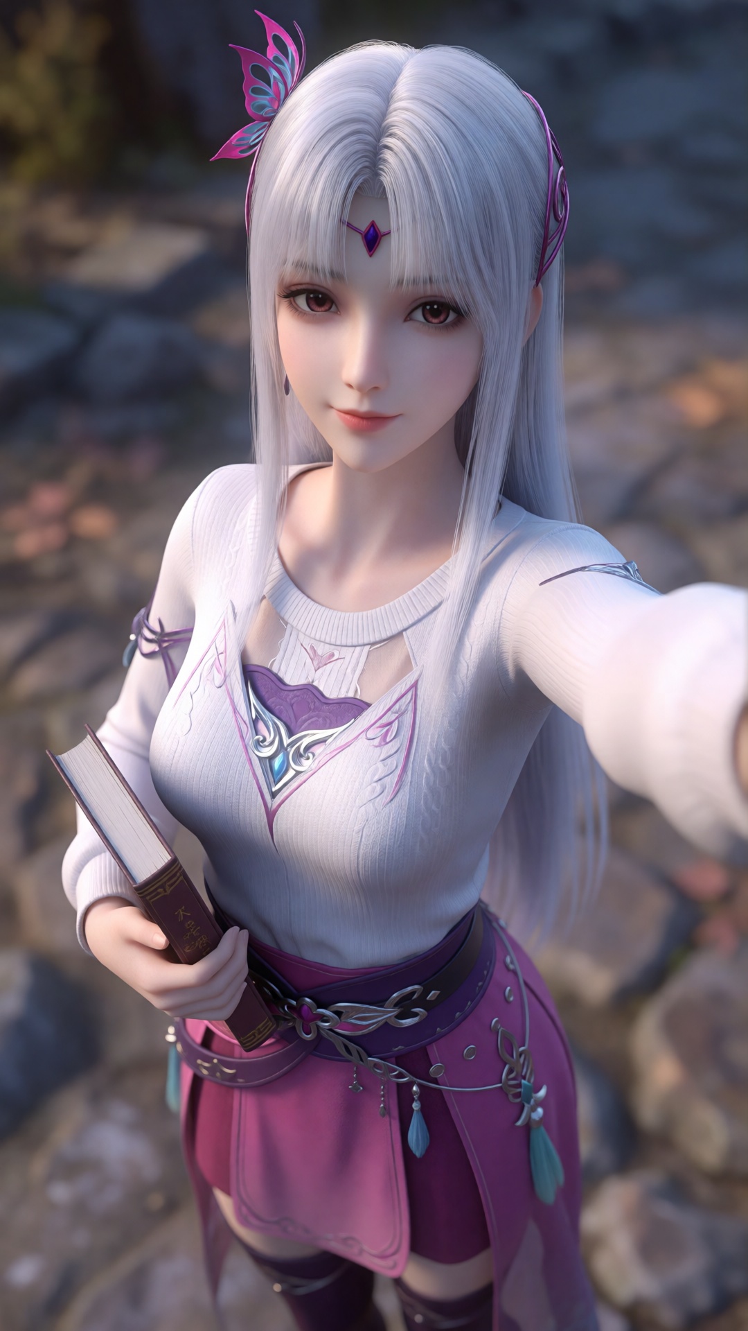 xiaoyixian,  Masterpiece,  best quality on Tensor.Art