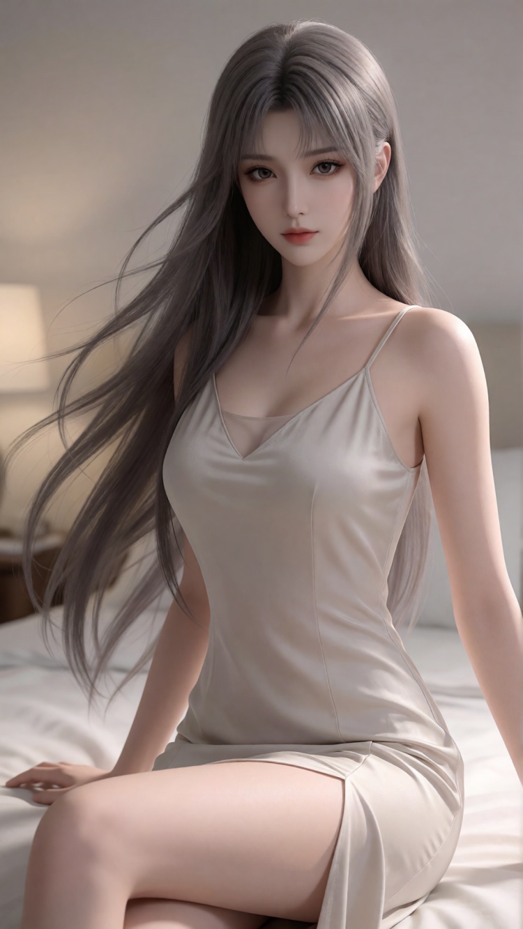 小医仙_krea——斗破苍穹 by Tim_Yi on Tensor.Art