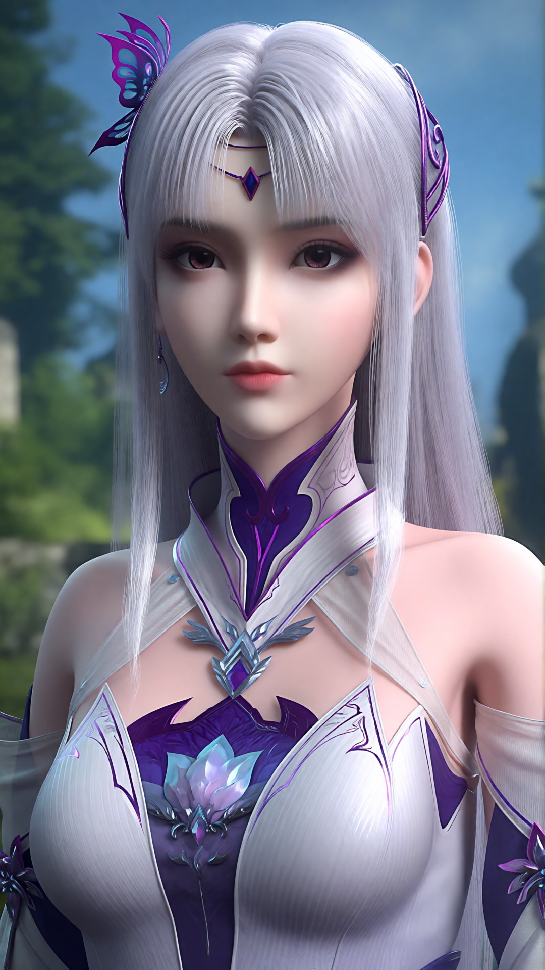 xiaoyixian,  1girl on Tensor.Art