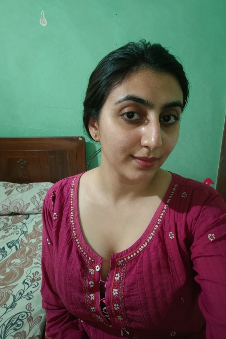 pakgirl01,  top angle high view selfie photo,  pakistani woman on Tensor.Art