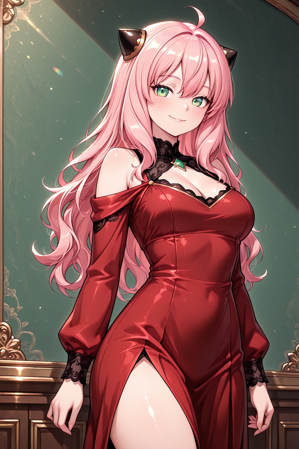 masterpiece,  best quality,  amazing quality on Tensor.Art