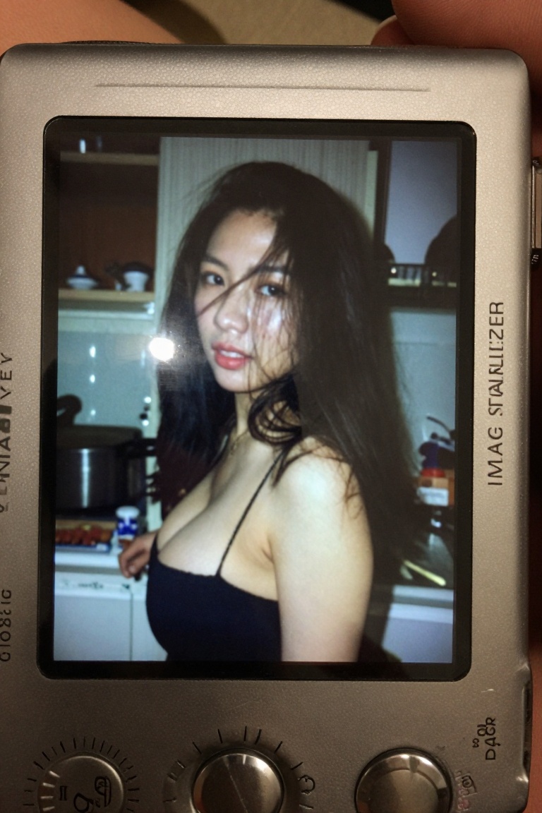 big breasts,  Thai woman,  ae-ugc on Tensor.Art