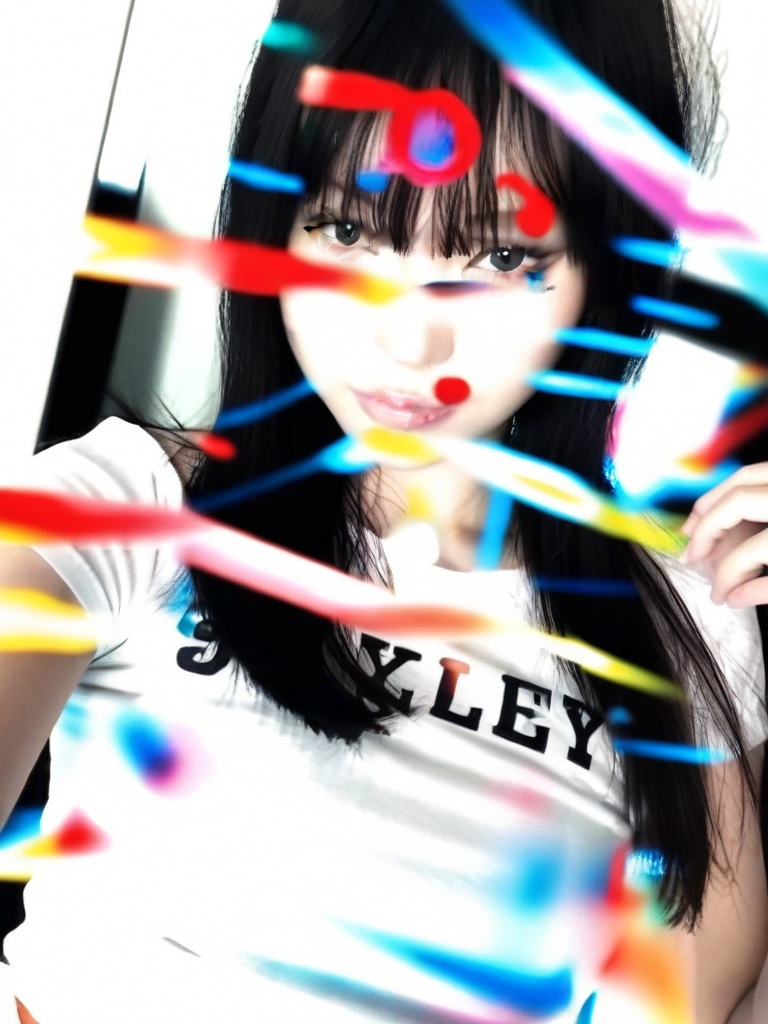 AI generated image on Tensor.Art