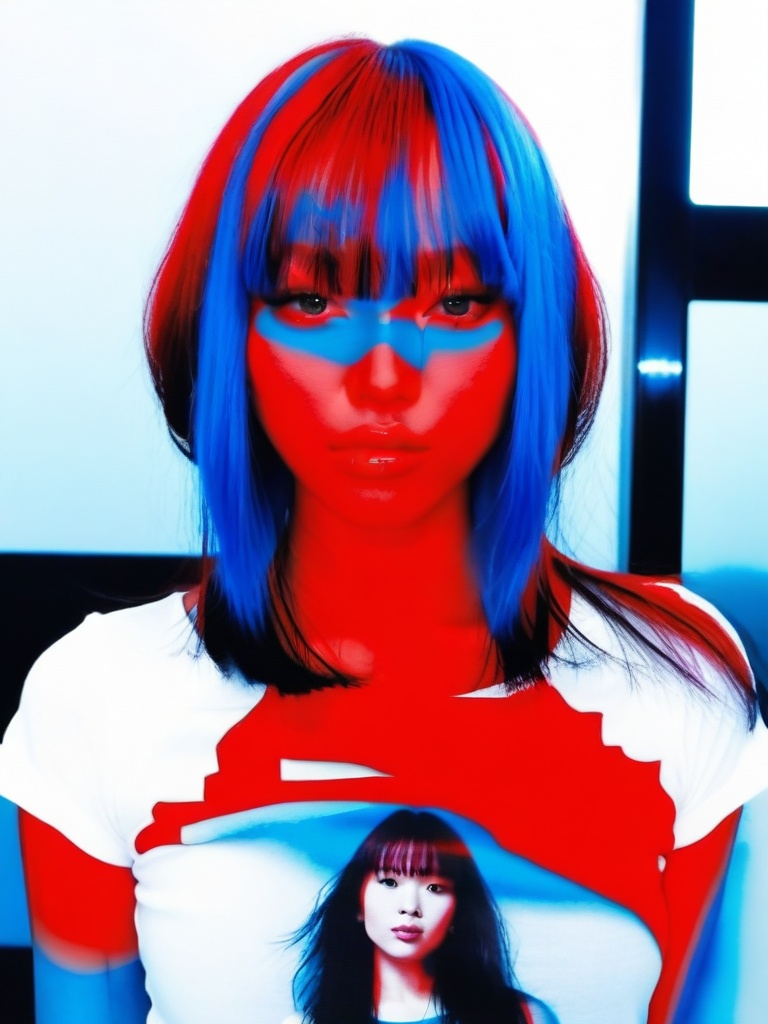 AI generated image on Tensor.Art