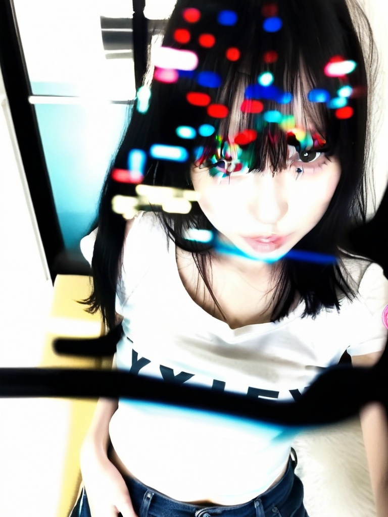 AI generated image on Tensor.Art