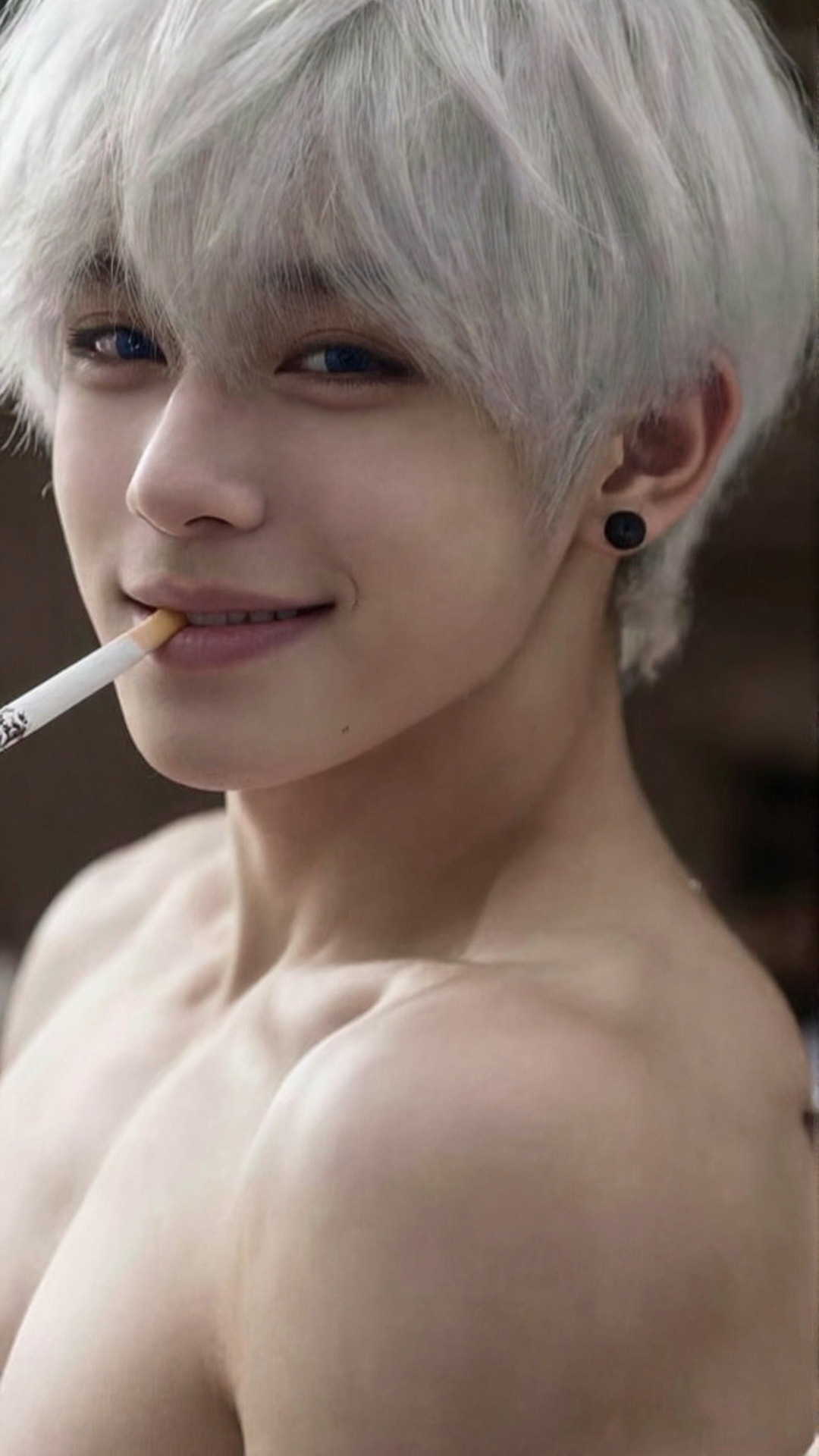 1boy,  solo,  short hair on Tensor.Art