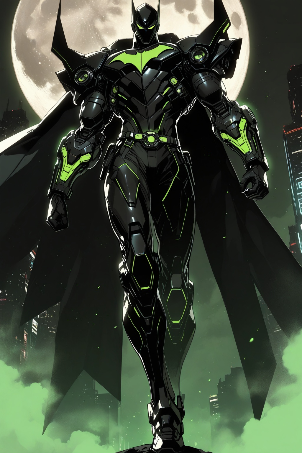(Masterpiece,  High Quality,  Ultra Detailed Artwork on Tensor.Art
