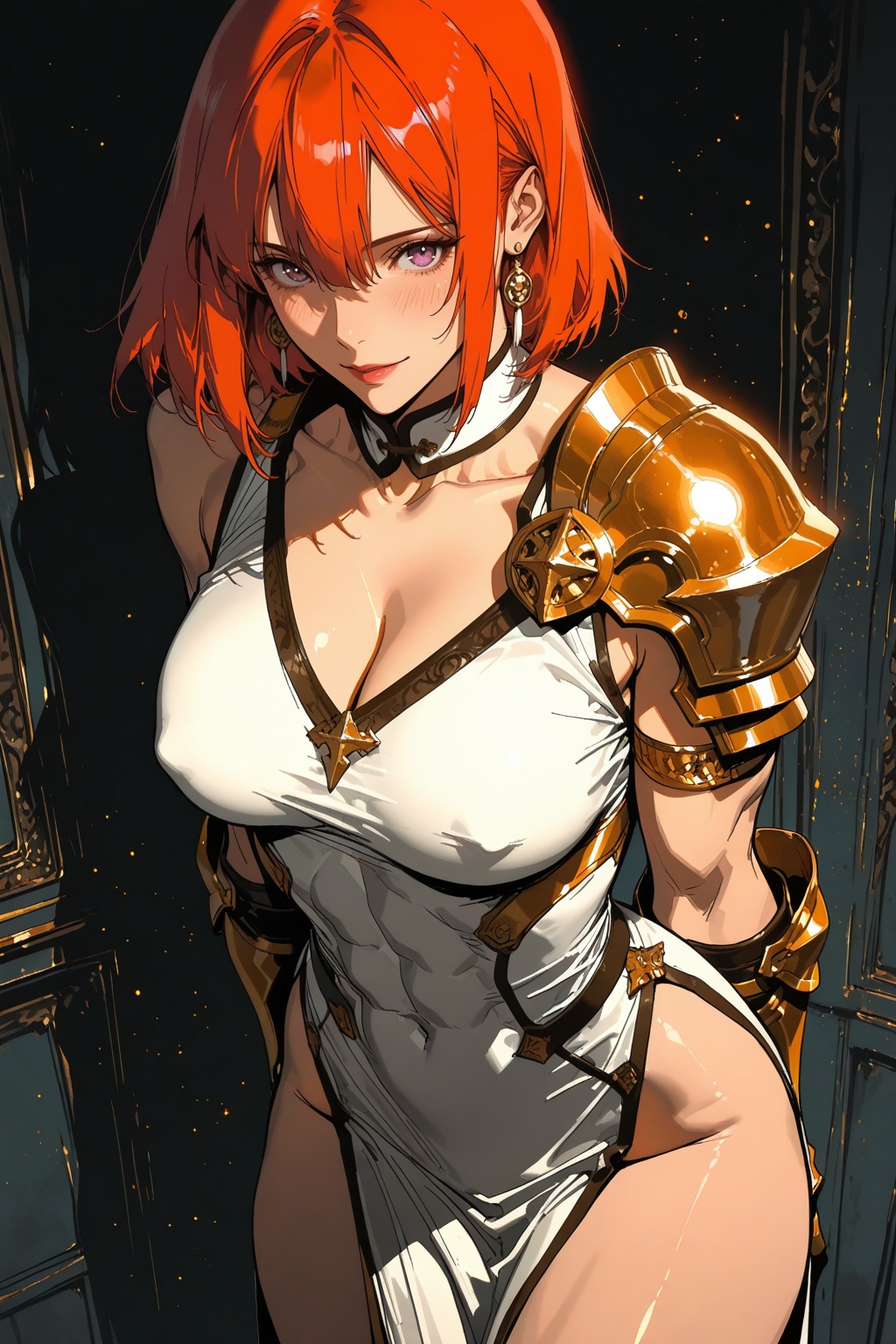 (Masterpiece,  High Quality,  Ultra Detailed Artwork on Tensor.Art