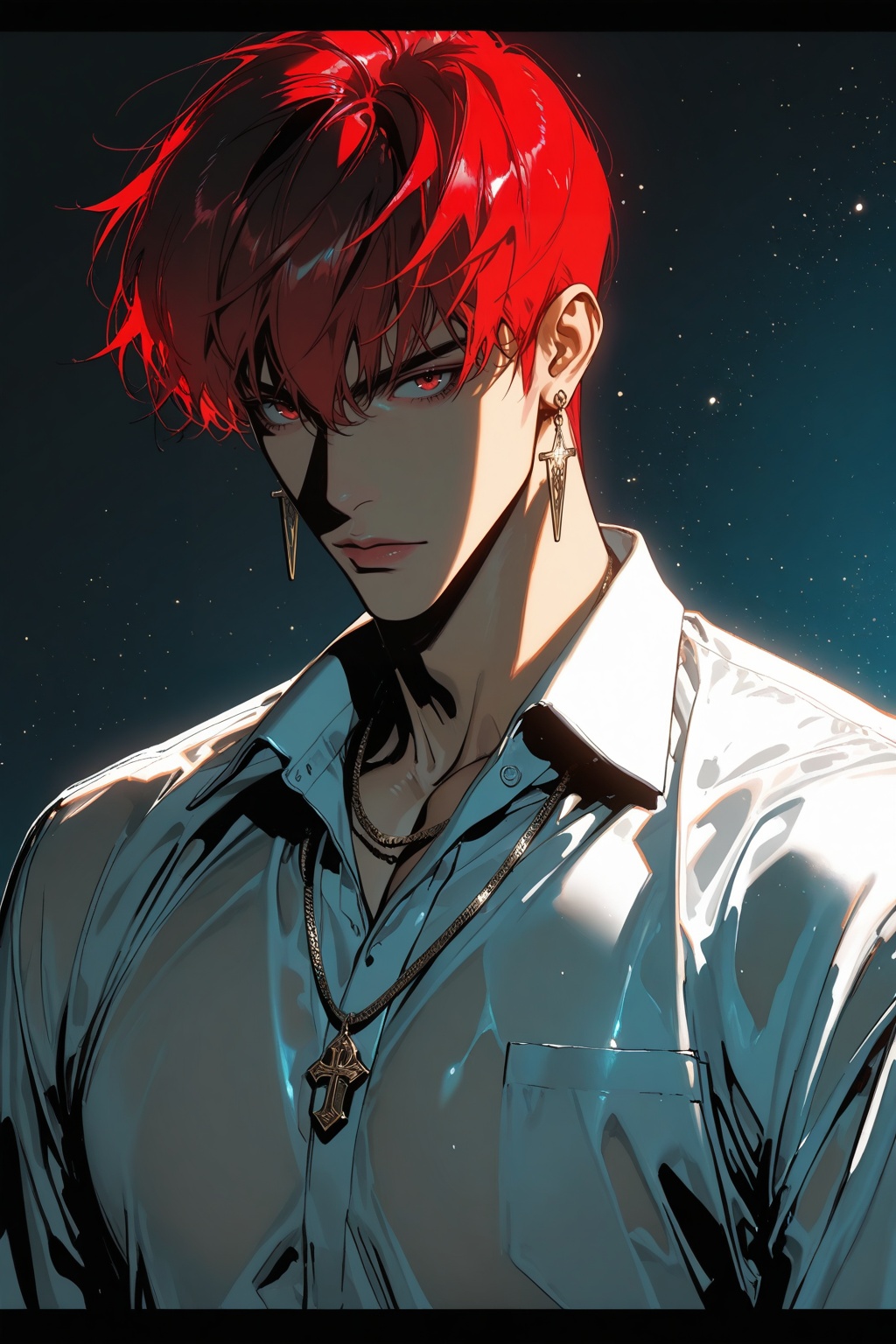 (Masterpiece,  High Quality,  Ultra Detailed Artwork on Tensor.Art