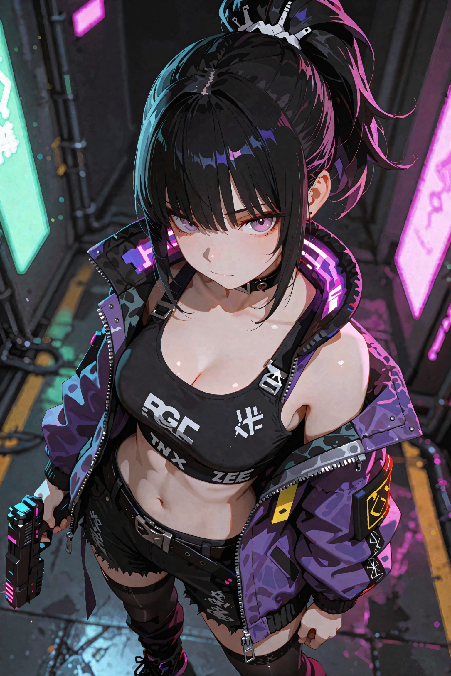 masterpiece,  best quality,  3d on Tensor.Art