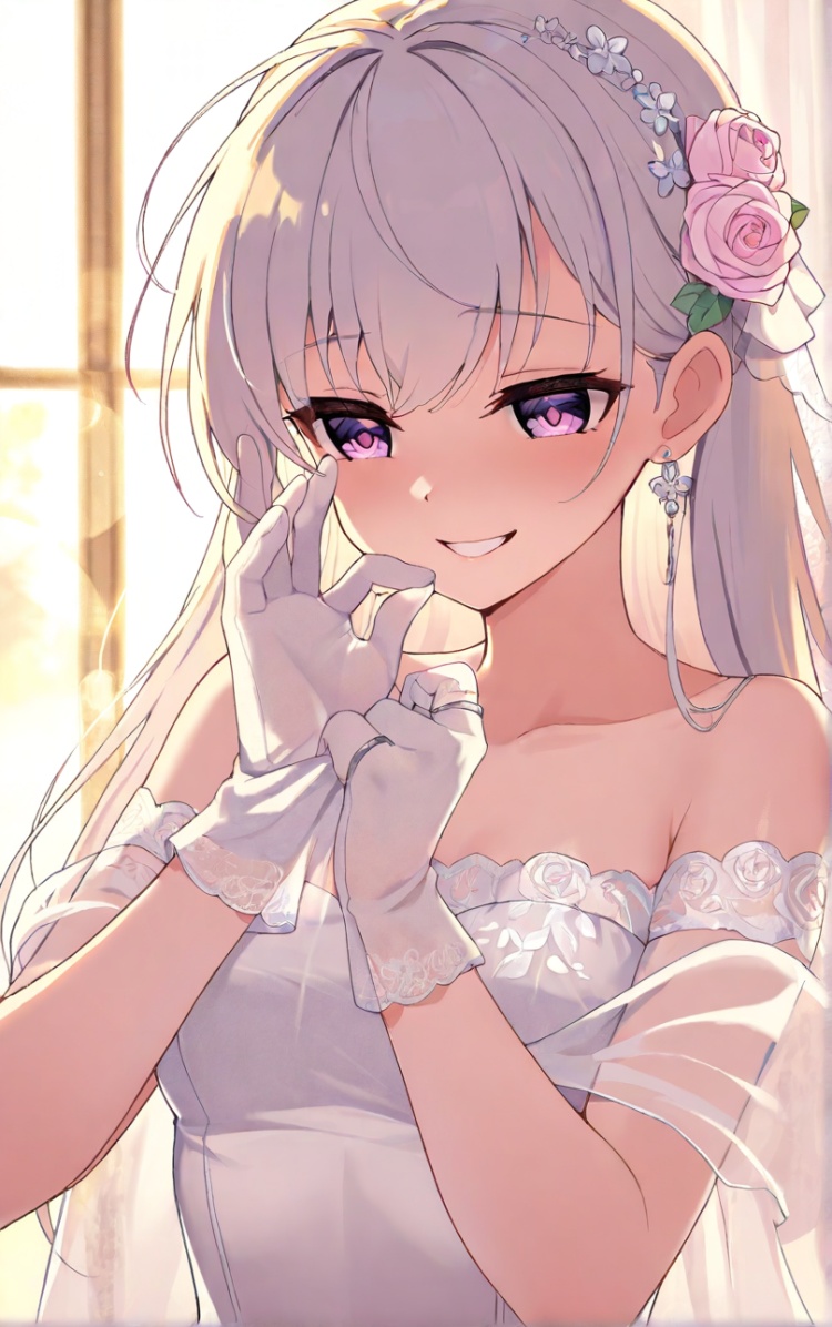 鞍山/ Anshan《战舰少女(JR)》 by 次元殤跡 on Tensor.Art
