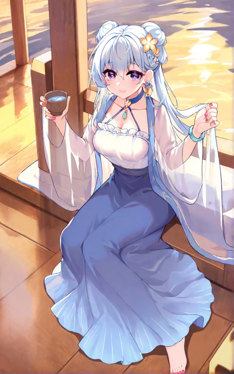 鞍山/ Anshan《战舰少女(JR)》 by 次元殤跡 on Tensor.Art