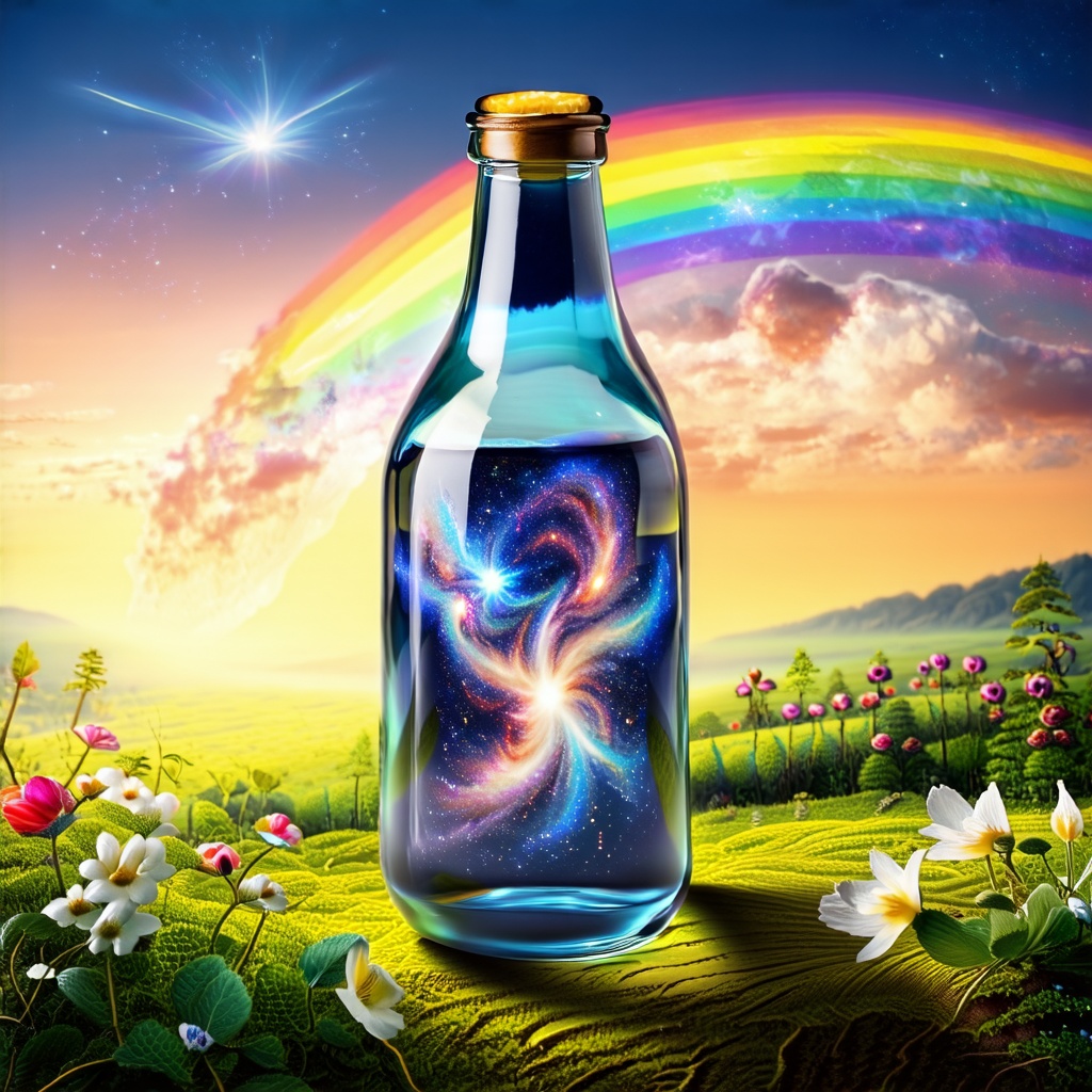 AI generated image on Tensor.Art