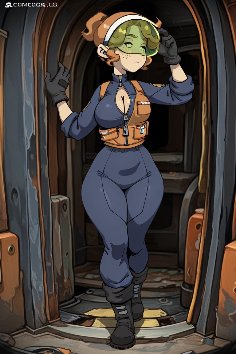 Masterpiece,  top quality,  amazing quality Toni on Tensor.Art