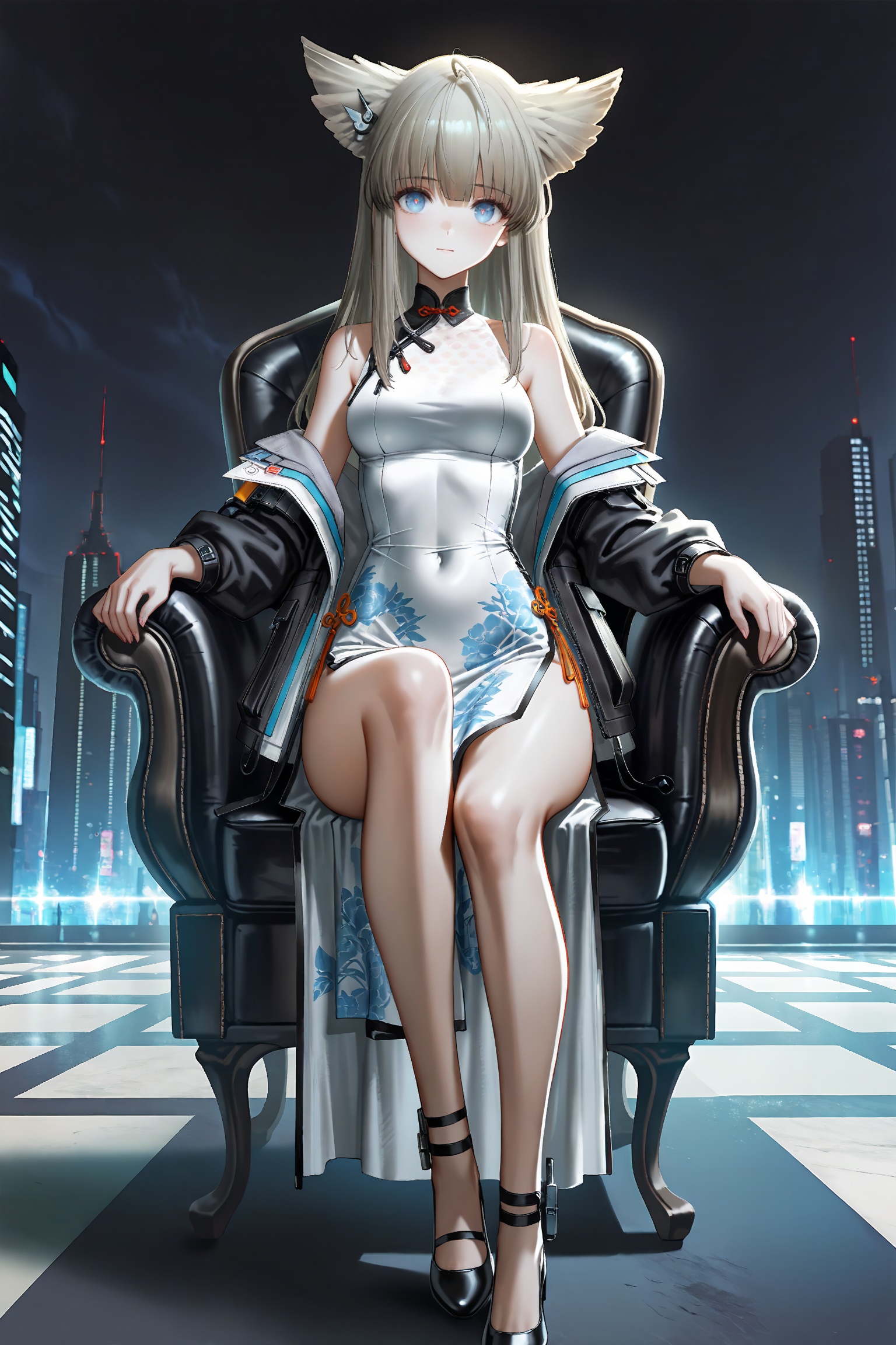 extreme aesthetics,  masterpiece,  best quality on Tensor.Art