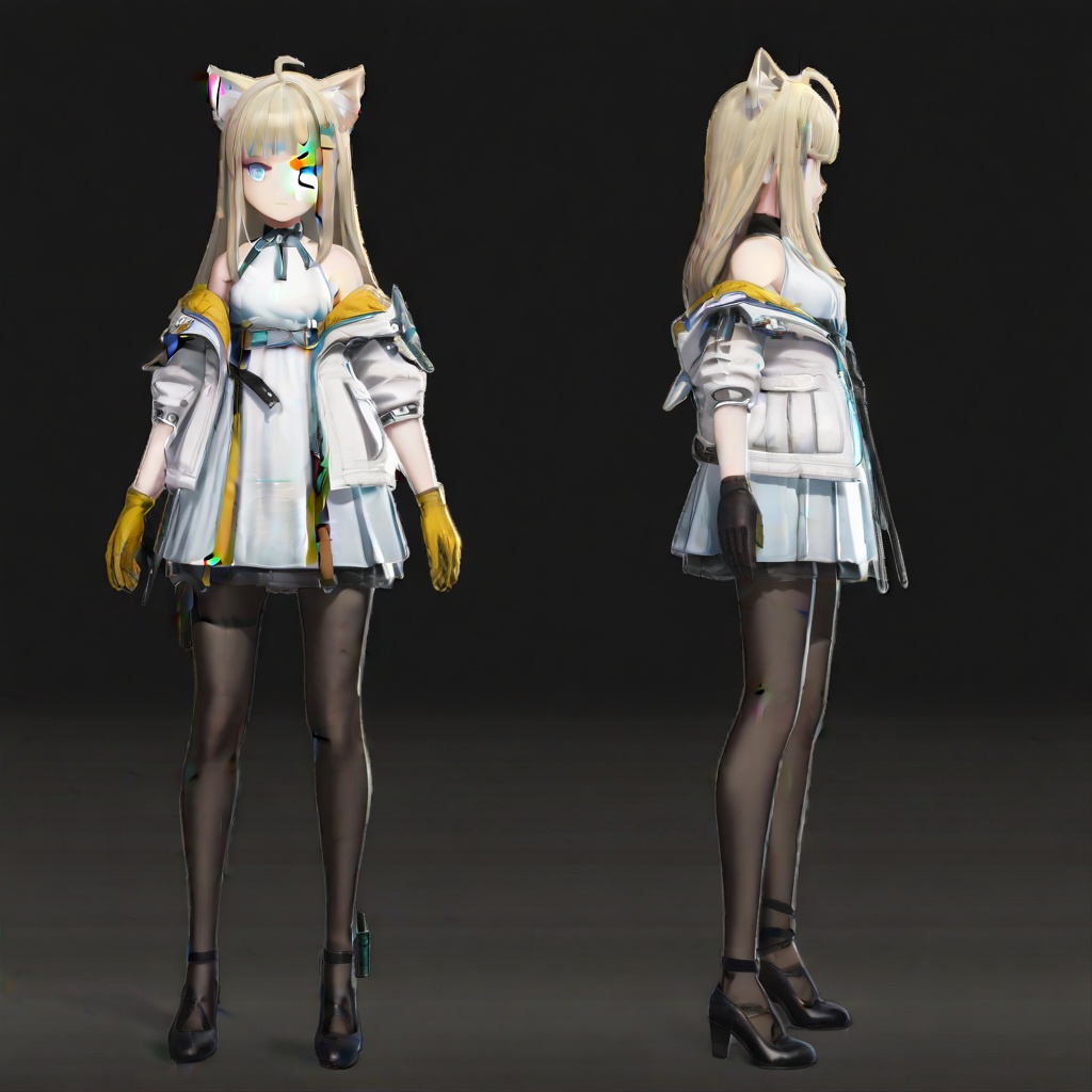AI generated image by MasterQ on Tensor.Art