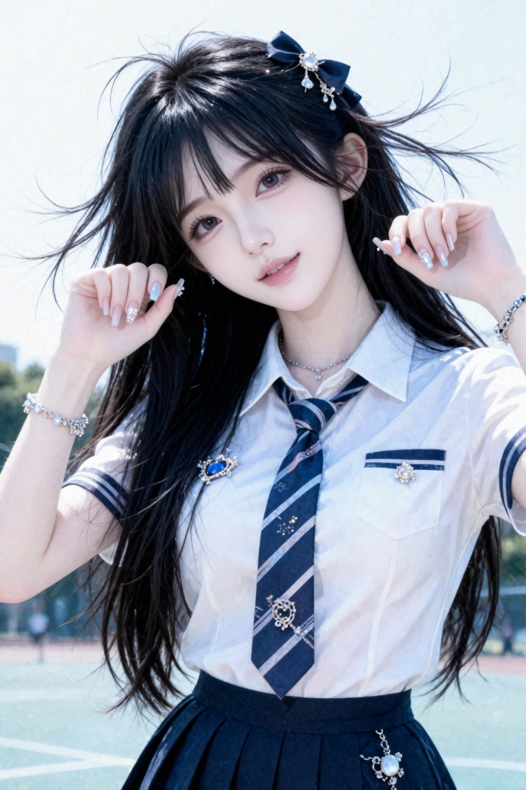 Krea-2 - Turbo-苏婉宁 by AI爱好者 on Tensor.Art