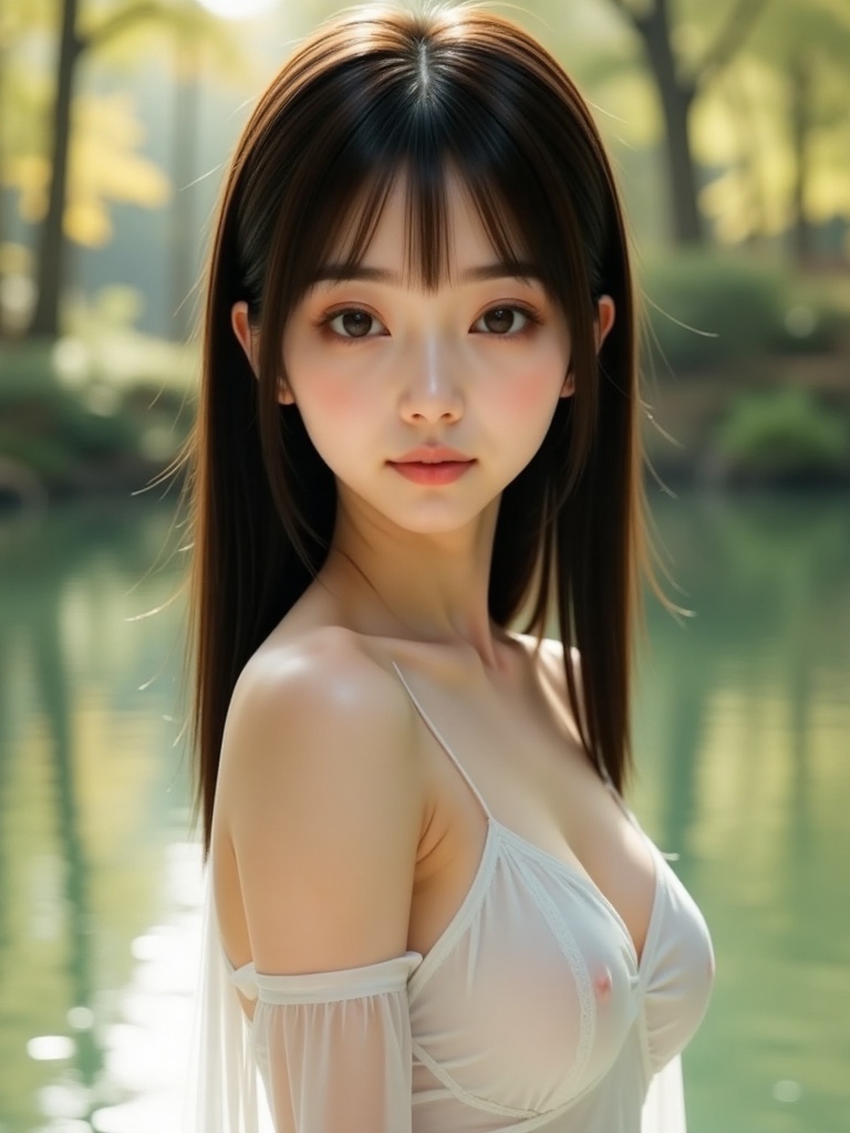 AI generated image on Tensor.Art