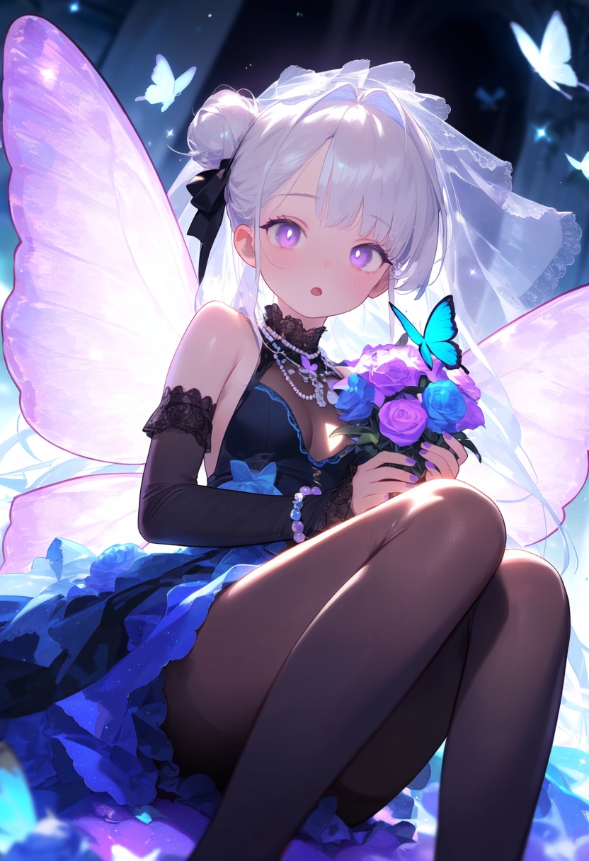 ai3-style,  1girl,  solo masterpiece on Tensor.Art