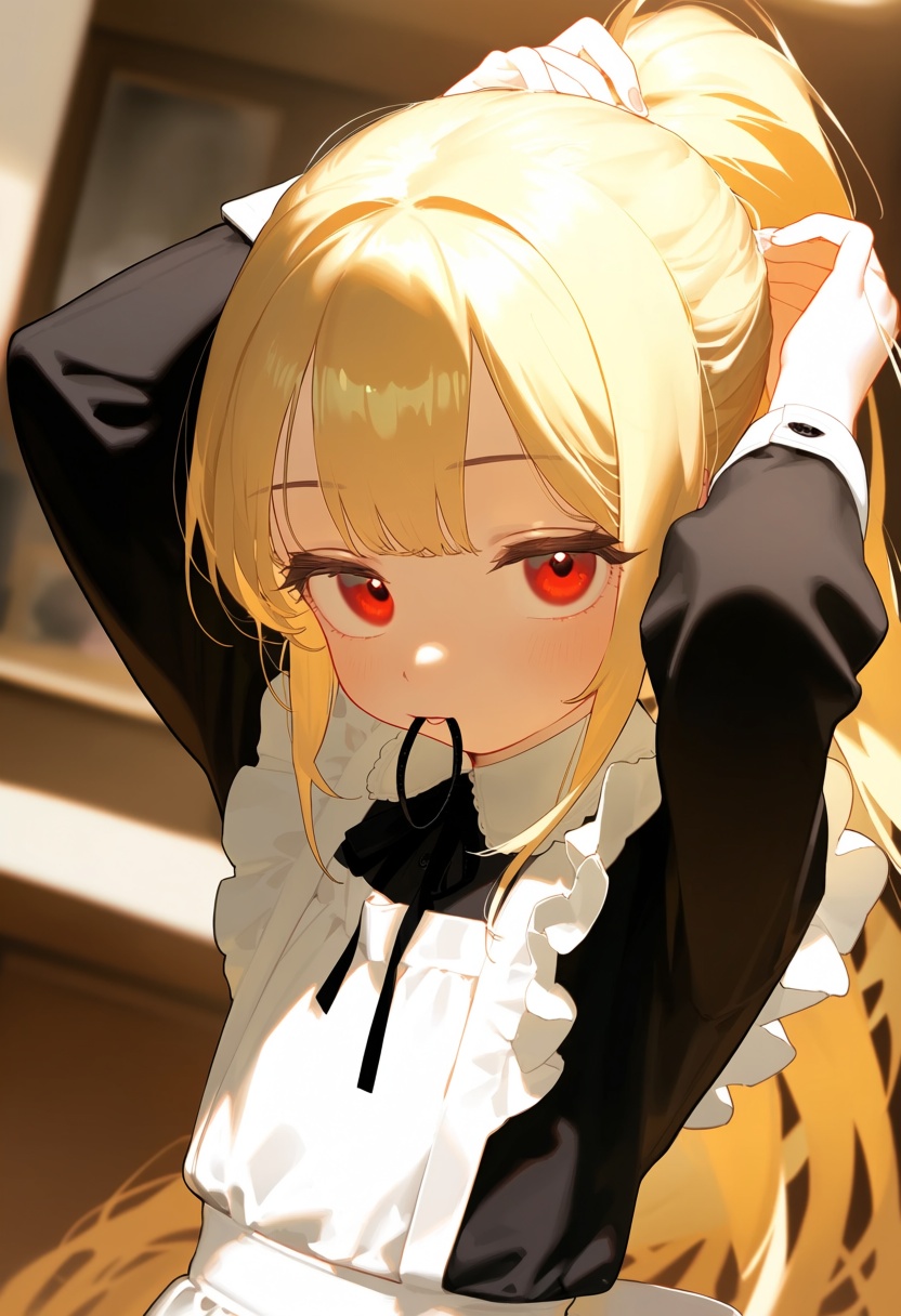ai3-style,  1girl,  solo 1girl on Tensor.Art