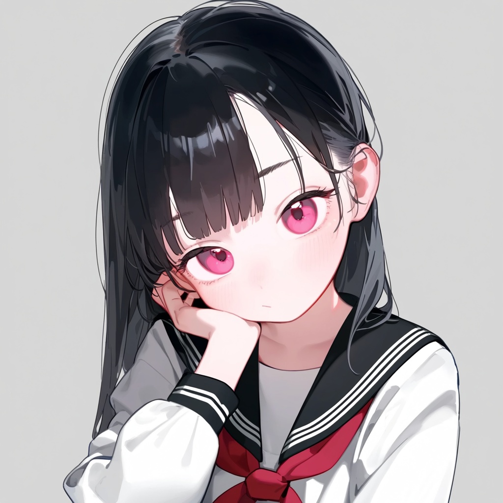 ai3-style,  1girl,  solo 1girl on Tensor.Art