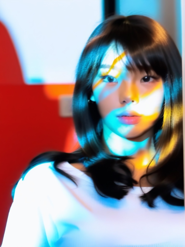 AI generated image on Tensor.Art