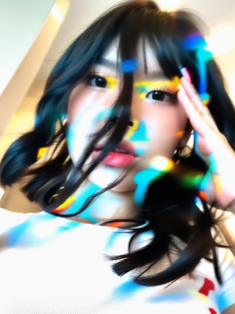 AI generated image on Tensor.Art