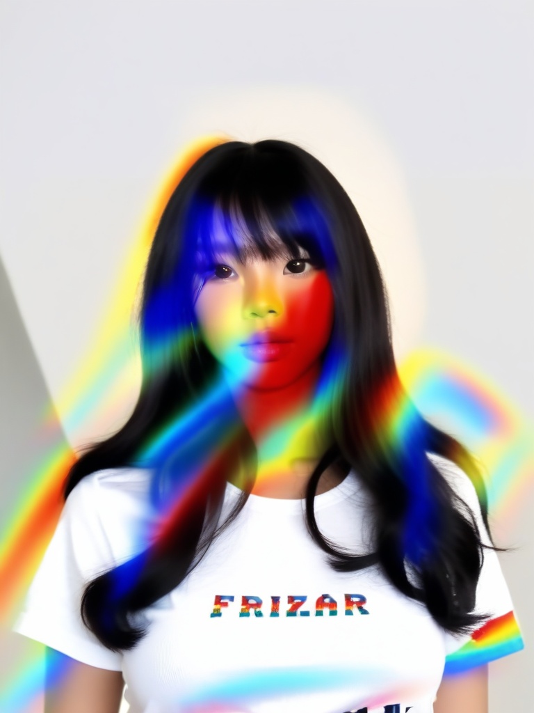AI generated image on Tensor.Art