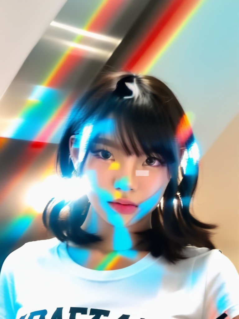 AI generated image on Tensor.Art