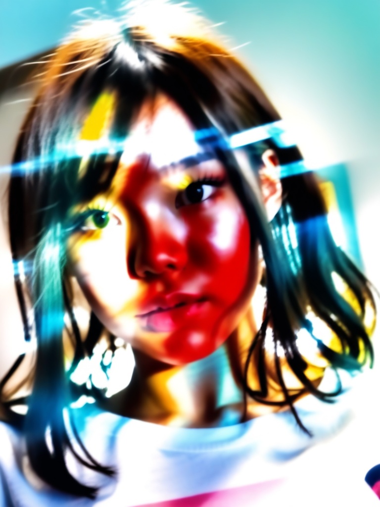 AI generated image on Tensor.Art