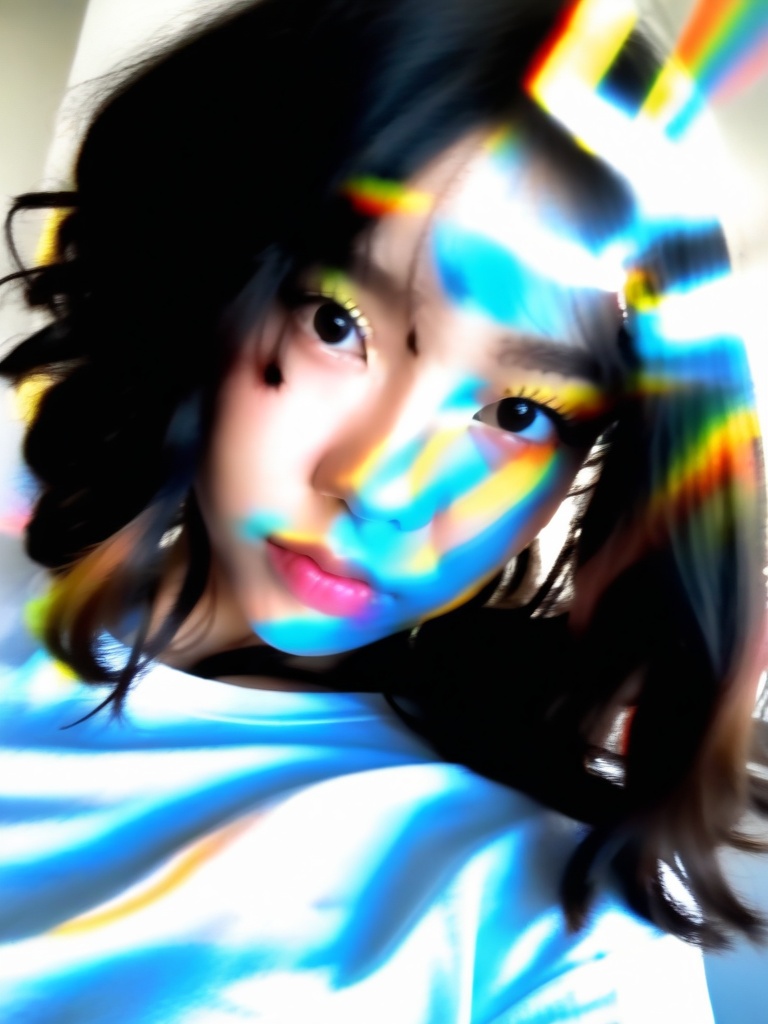 AI generated image on Tensor.Art